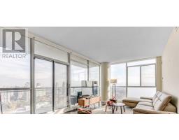 2407 - 225 WEBB DRIVE, Mississauga, Ontario