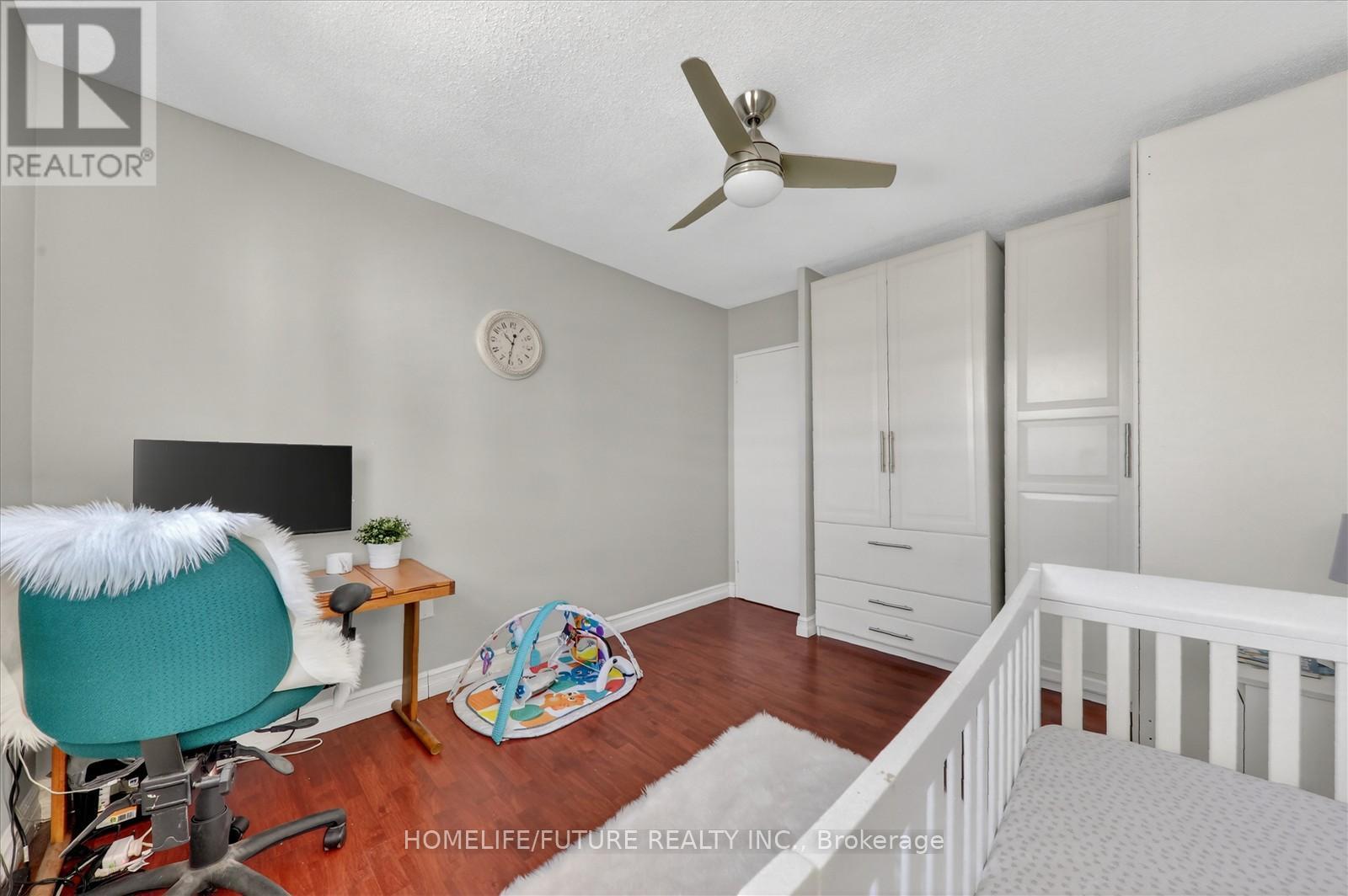 704 - 15 Elizabeth Street N, Mississauga, Ontario  L5G 2Z3 - Photo 31 - W12958714