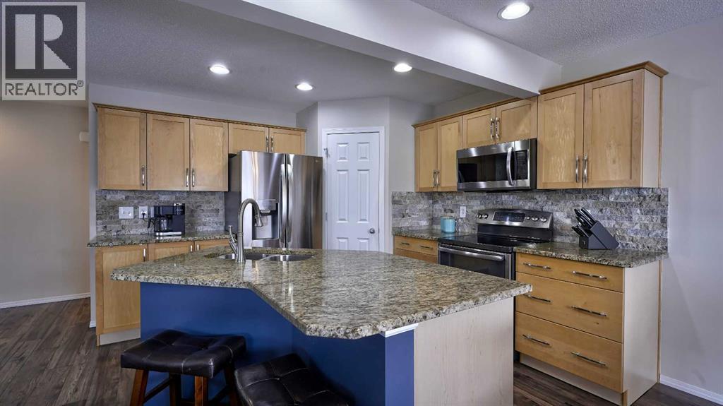 2064 Reunion Boulevard NW, Airdrie, Alberta  T4B 0J2 - Photo 11 - A2296686