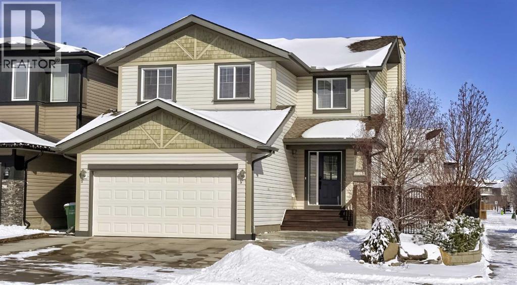 2064 Reunion Boulevard NW, Airdrie, Alberta