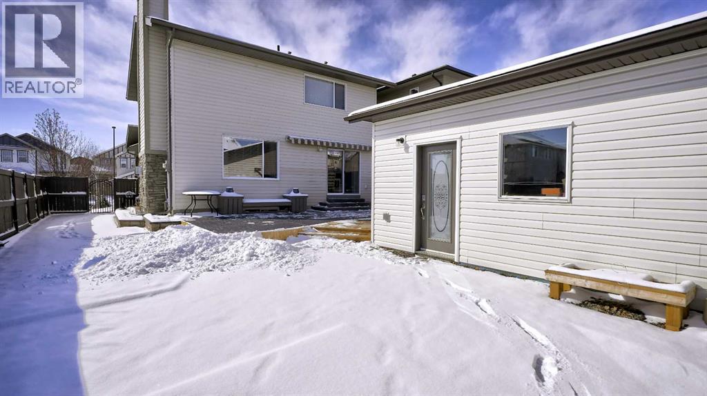 2064 Reunion Boulevard NW, Airdrie, Alberta  T4B 0J2 - Photo 42 - A2296686