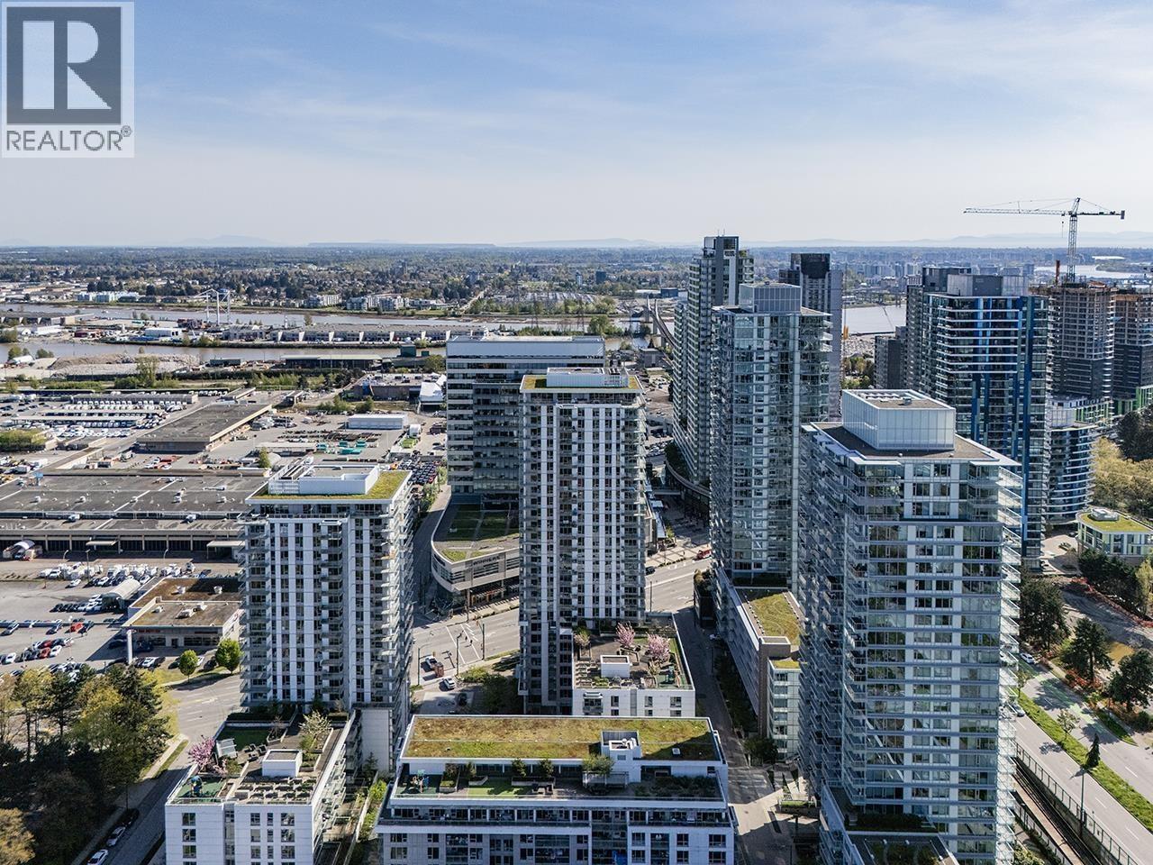 2708 455 Sw Marine Drive, Vancouver, British Columbia  V5X 0H3 - Photo 26 - R3106534