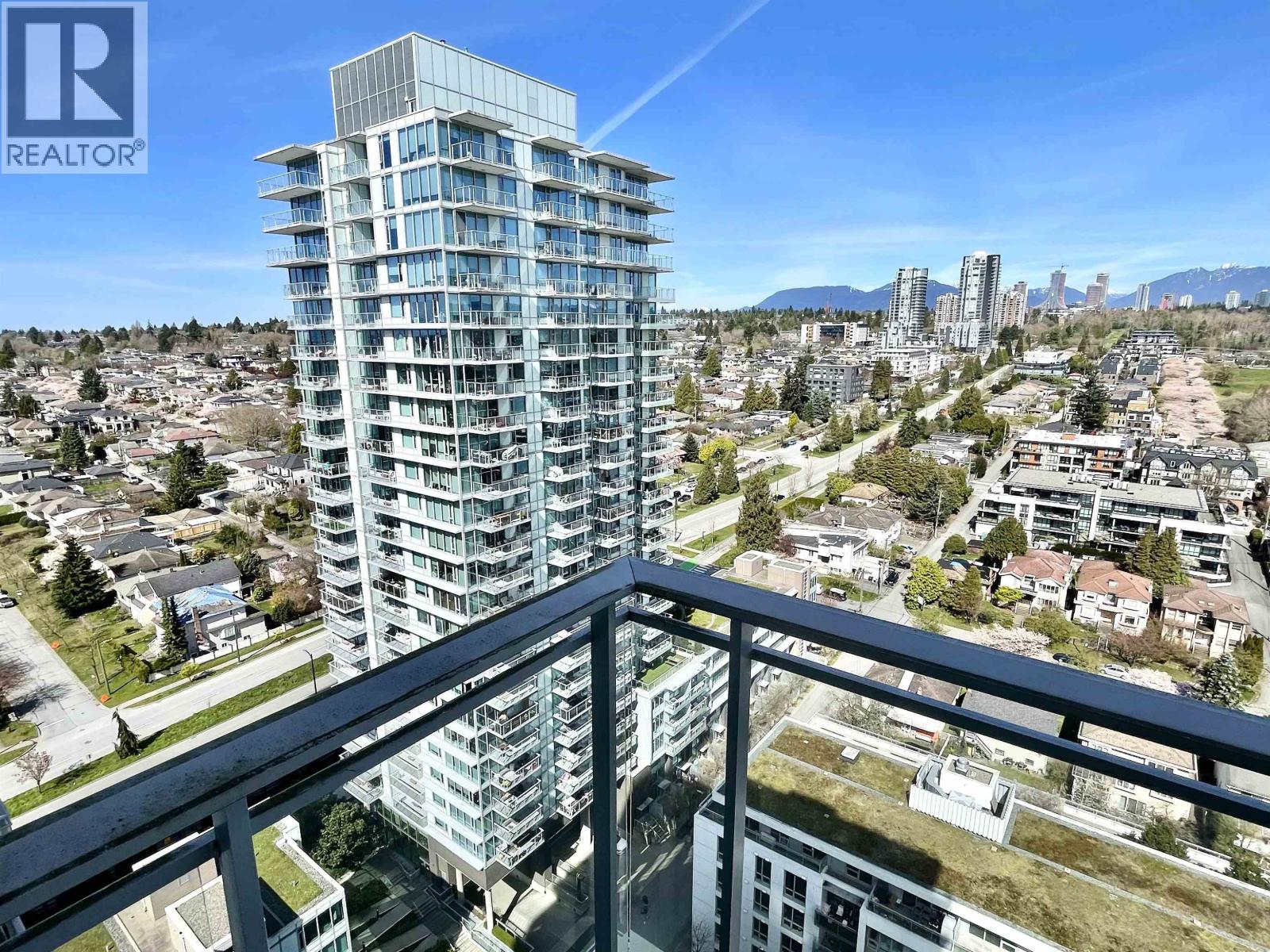 2708 455 Sw Marine Drive, Vancouver, British Columbia  V5X 0H3 - Photo 20 - R3106534
