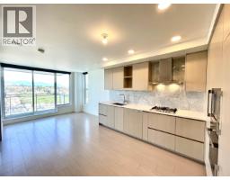 2708 455 SW MARINE DRIVE, Vancouver, British Columbia