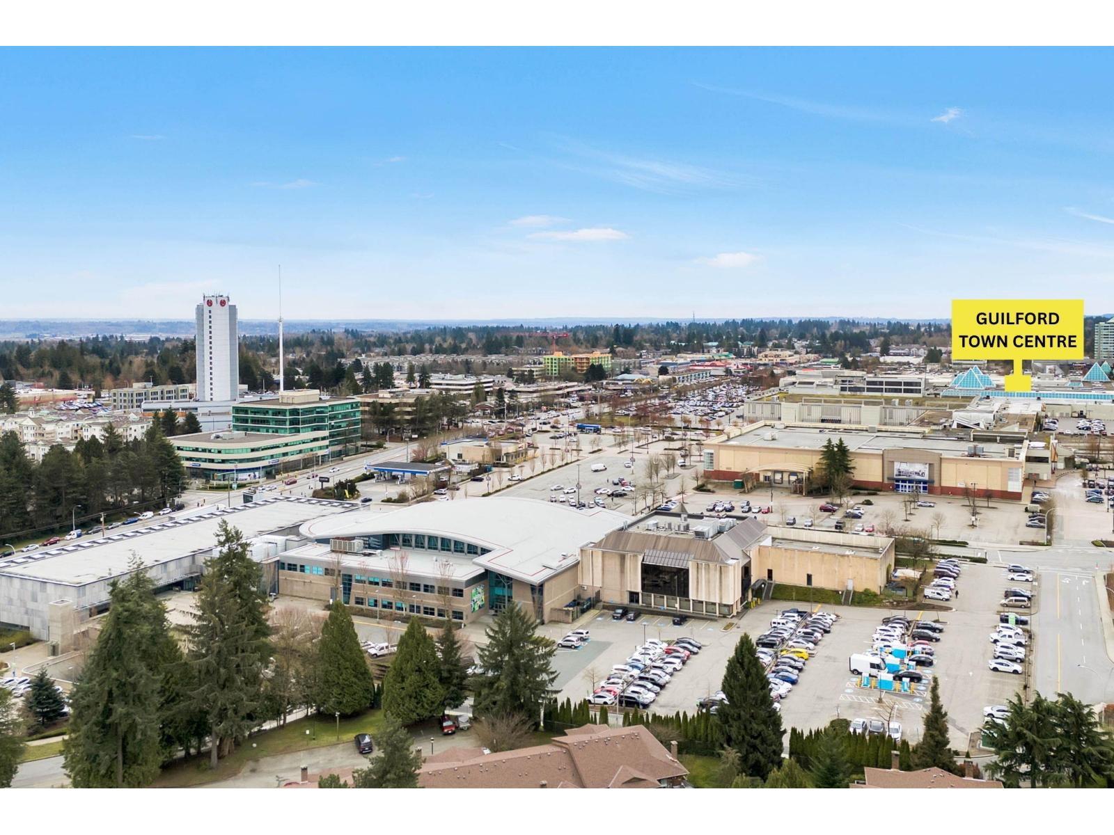 1104 10620 150 Street, Surrey, British Columbia  V3R 7S1 - Photo 18 - R3105436