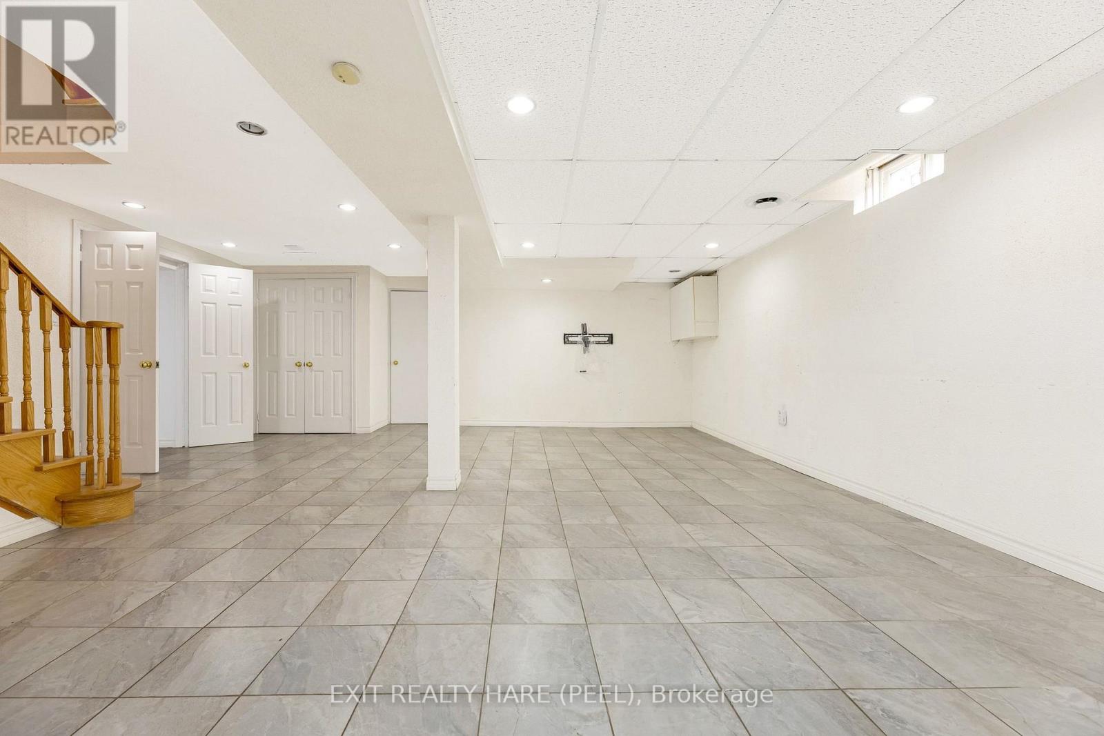 6 Ruth Avenue, Brampton, Ontario  L6Z 3X4 - Photo 35 - W12944780