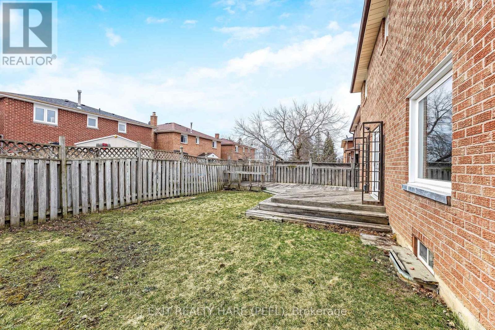 6 Ruth Avenue, Brampton, Ontario  L6Z 3X4 - Photo 40 - W12944780