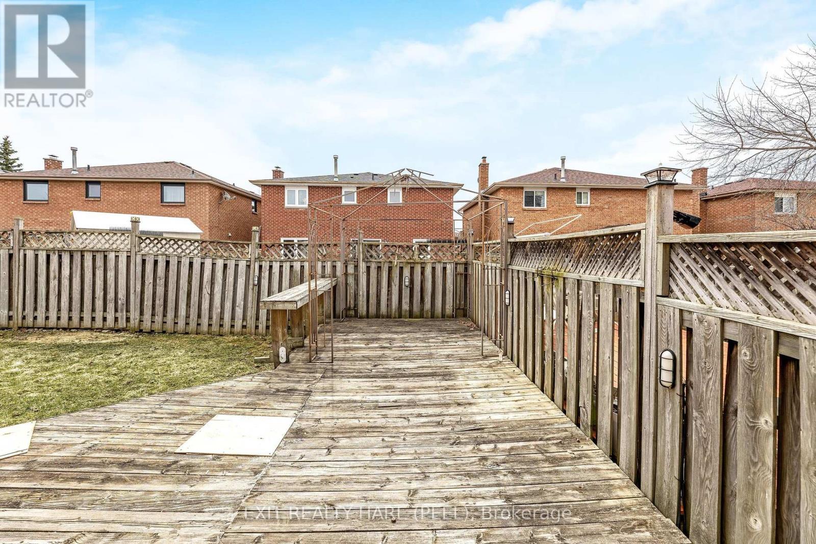 6 Ruth Avenue, Brampton, Ontario  L6Z 3X4 - Photo 41 - W12944780