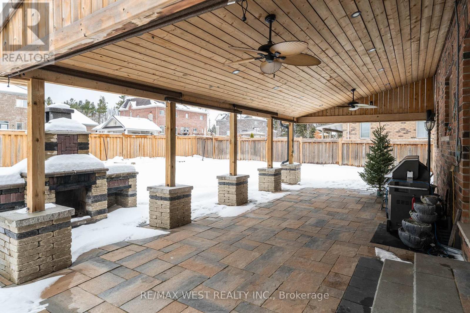 20 Anderson Avenue, Mono, Ontario  L0W 2Z2 - Photo 33 - X12958696