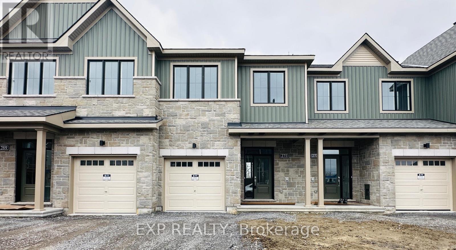 271 BANKSIDE WAY, Ottawa, Ontario