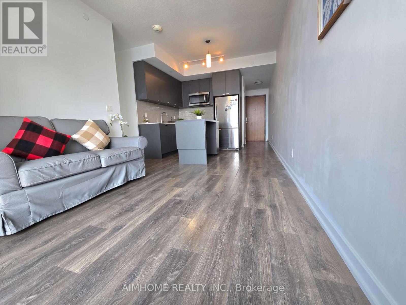 2307 - 56 Forest Manor Road, Toronto, Ontario  M2J 0E5 - Photo 4 - C12958726