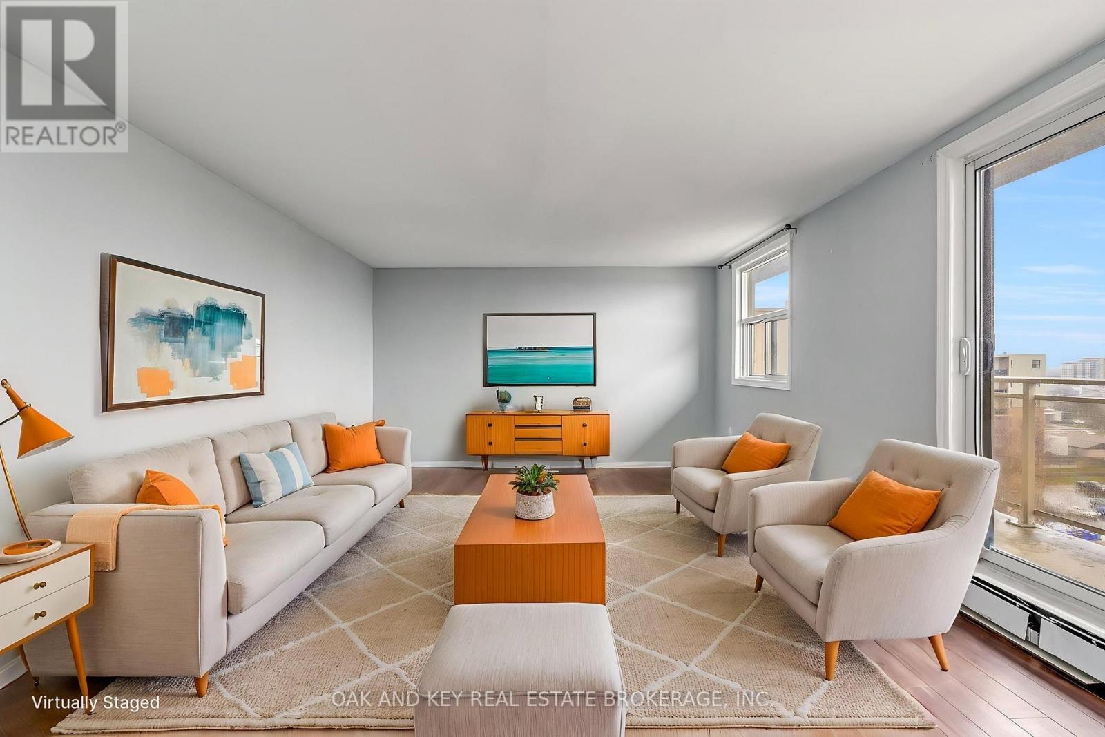 1007 - 931 Wonderland Rd Road S, London South, Ontario  N6K 2X6 - Photo 13 - X12827434