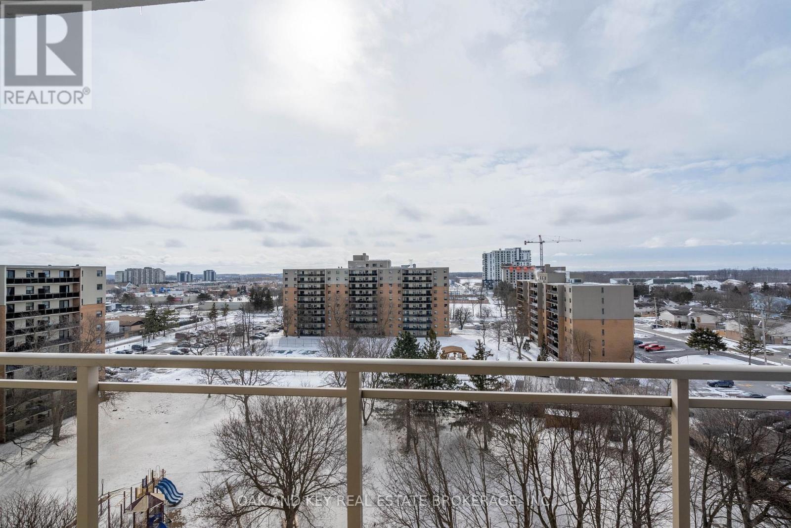 1007 - 931 Wonderland Rd Road S, London South, Ontario  N6K 2X6 - Photo 20 - X12827434