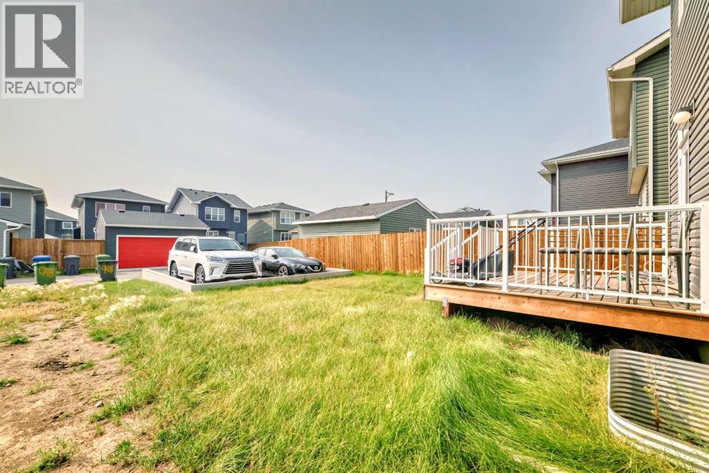 948 West Lakeview Drive, Chestermere, Alberta  T1X 2N4 - Photo 11 - A2298963