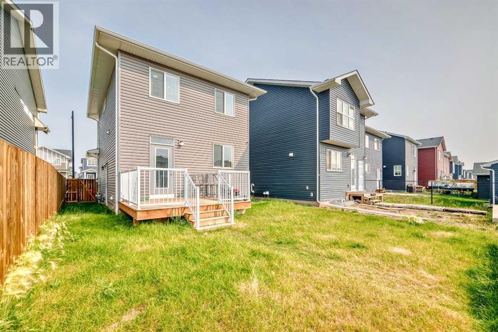 948 West Lakeview Drive, Chestermere, Alberta  T1X 2N4 - Photo 13 - A2298963