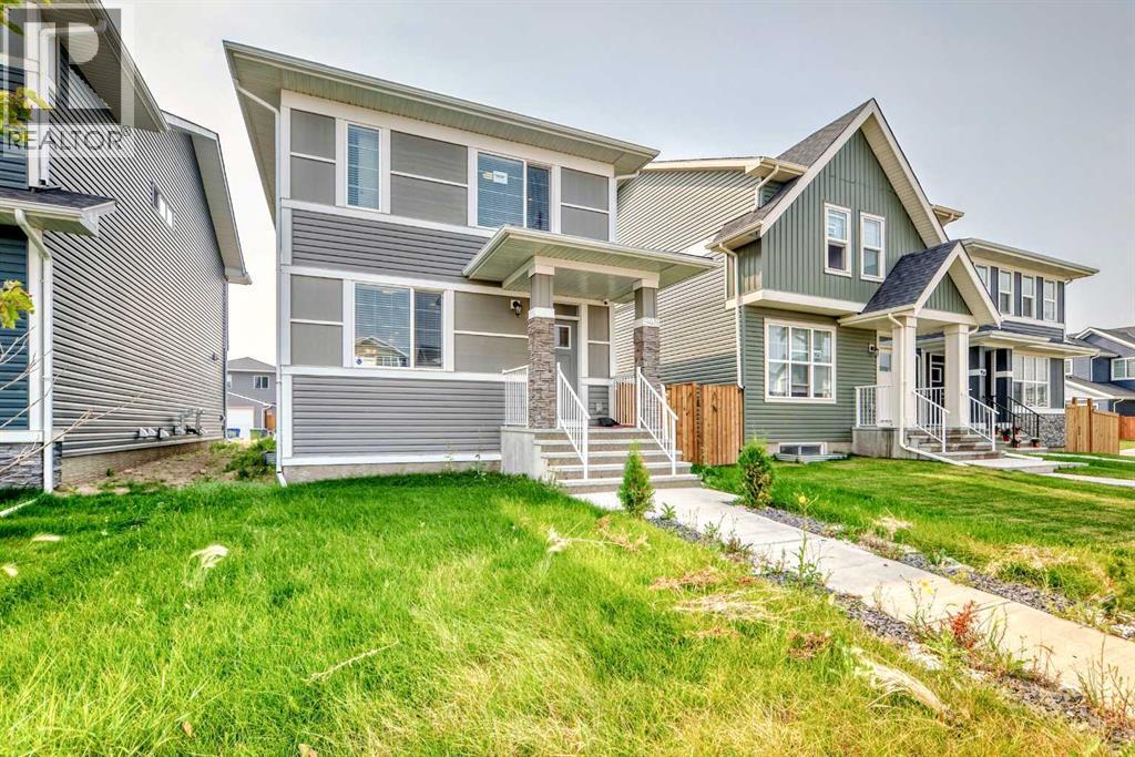 948 West Lakeview Drive, Chestermere, Alberta  T1X 2N4 - Photo 3 - A2298963