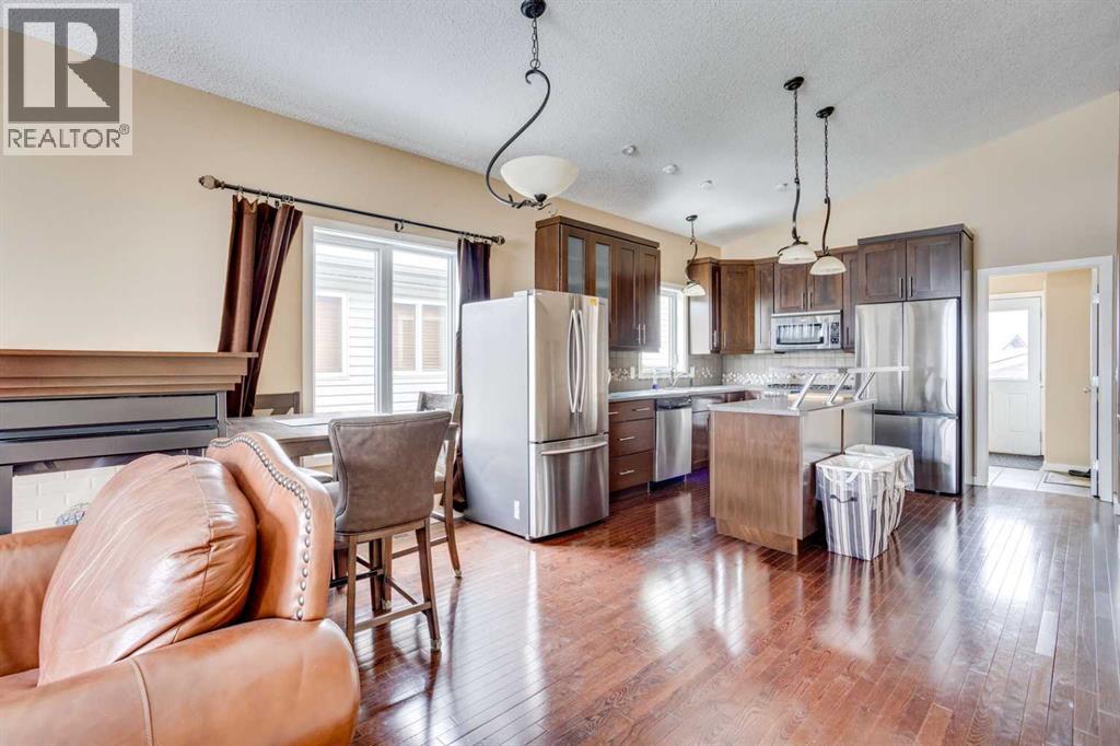 322 Plamondon Drive, Fort Mcmurray, Alberta  T9K 0B2 - Photo 9 - A2292996