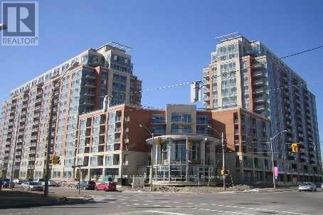 709 - 60 SOUTH TOWN CENTRE BOULEVARD, Markham, Ontario