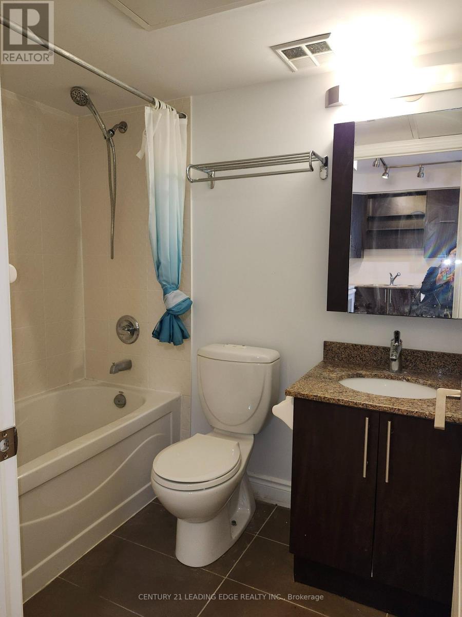 709 - 60 South Town Centre Boulevard, Markham, Ontario  L6G 0C5 - Photo 10 - N12958728