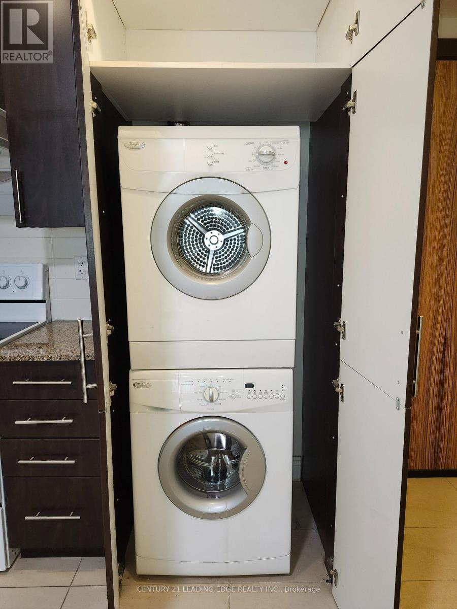 709 - 60 South Town Centre Boulevard, Markham, Ontario  L6G 0C5 - Photo 11 - N12958728