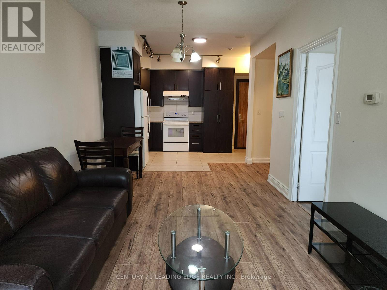 709 - 60 South Town Centre Boulevard, Markham, Ontario  L6G 0C5 - Photo 2 - N12958728