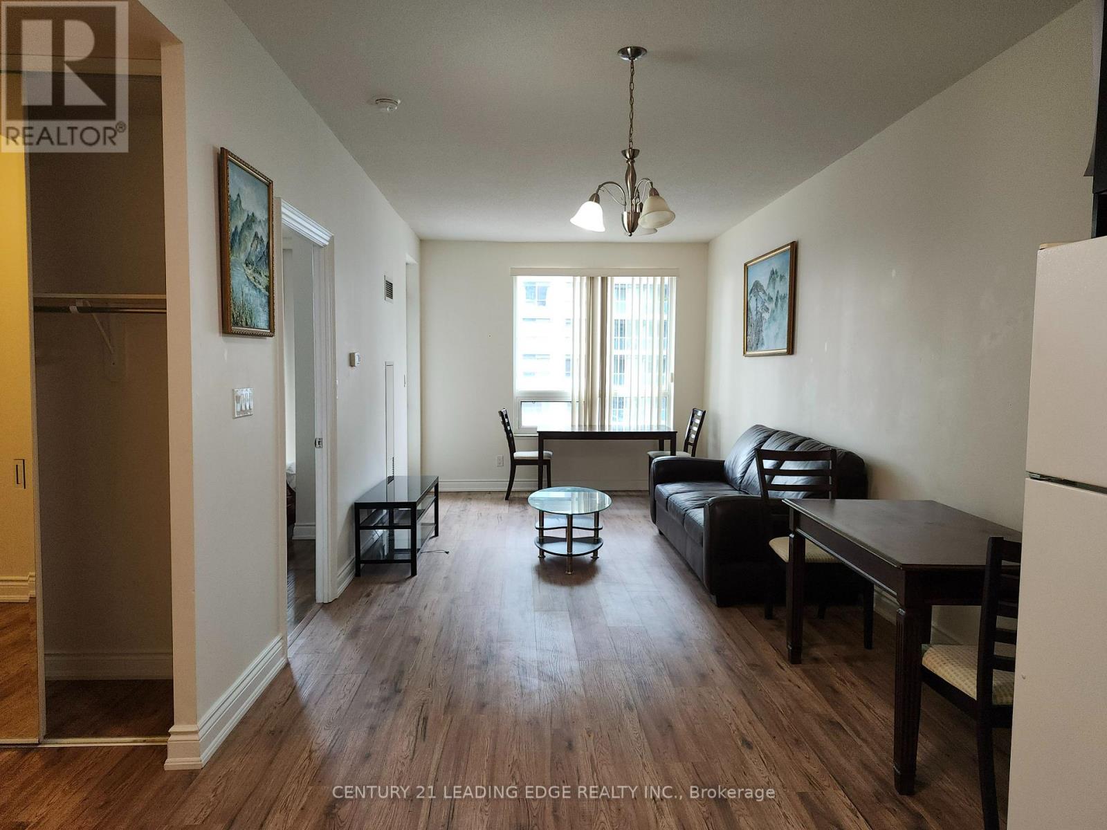 709 - 60 South Town Centre Boulevard, Markham, Ontario  L6G 0C5 - Photo 4 - N12958728