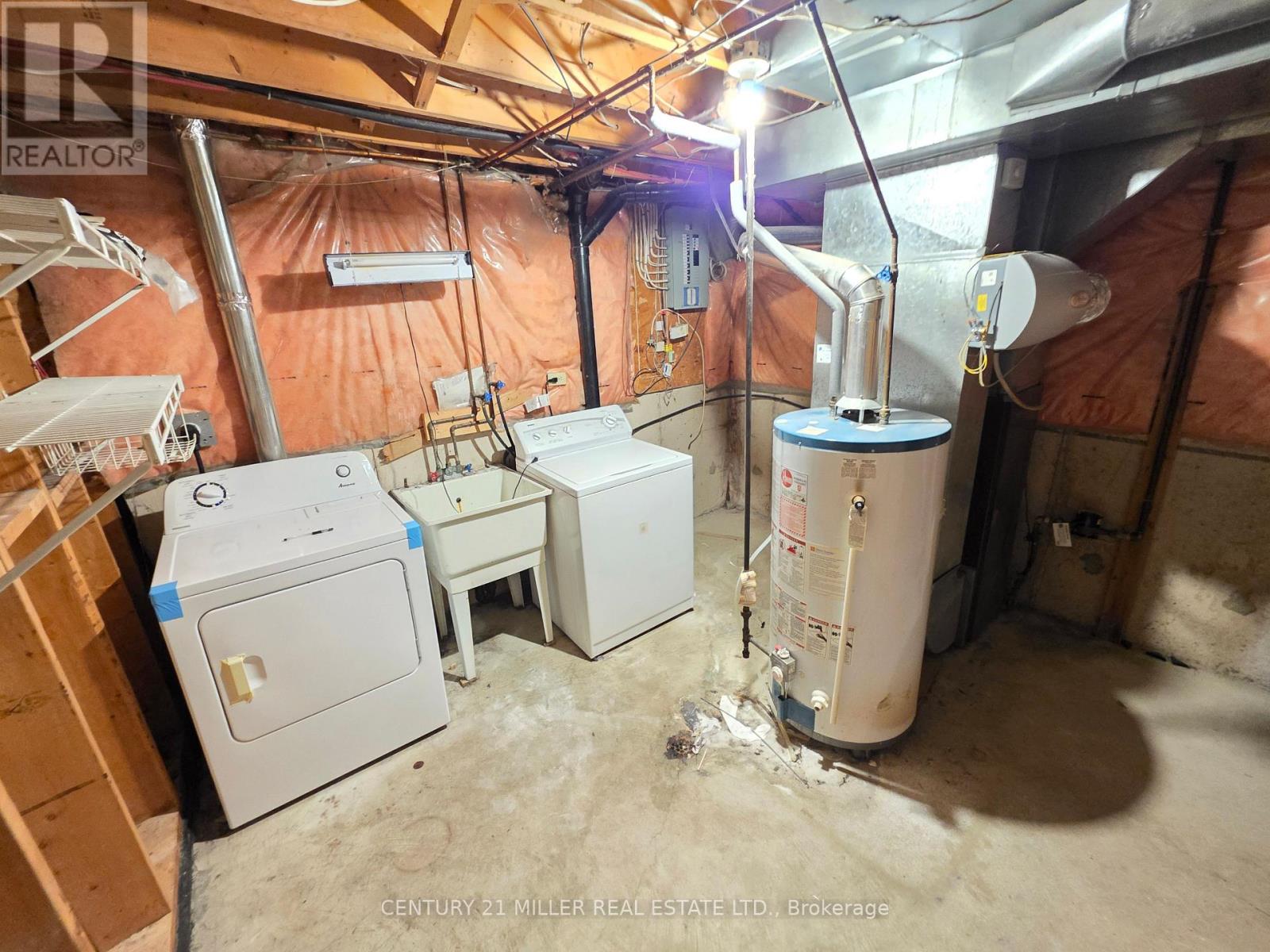 133 Creditstone Road, Brampton, Ontario  L6Y 4G3 - Photo 21 - W12958722