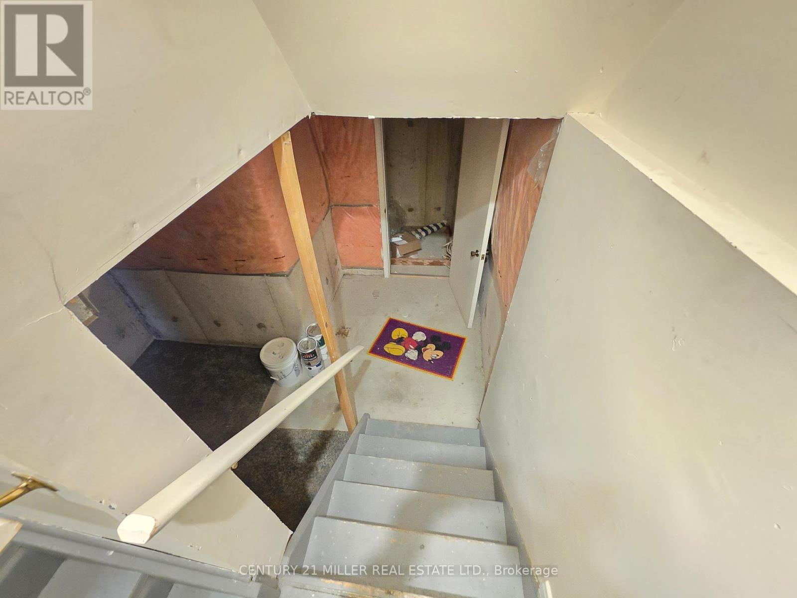 133 Creditstone Road, Brampton, Ontario  L6Y 4G3 - Photo 23 - W12958722