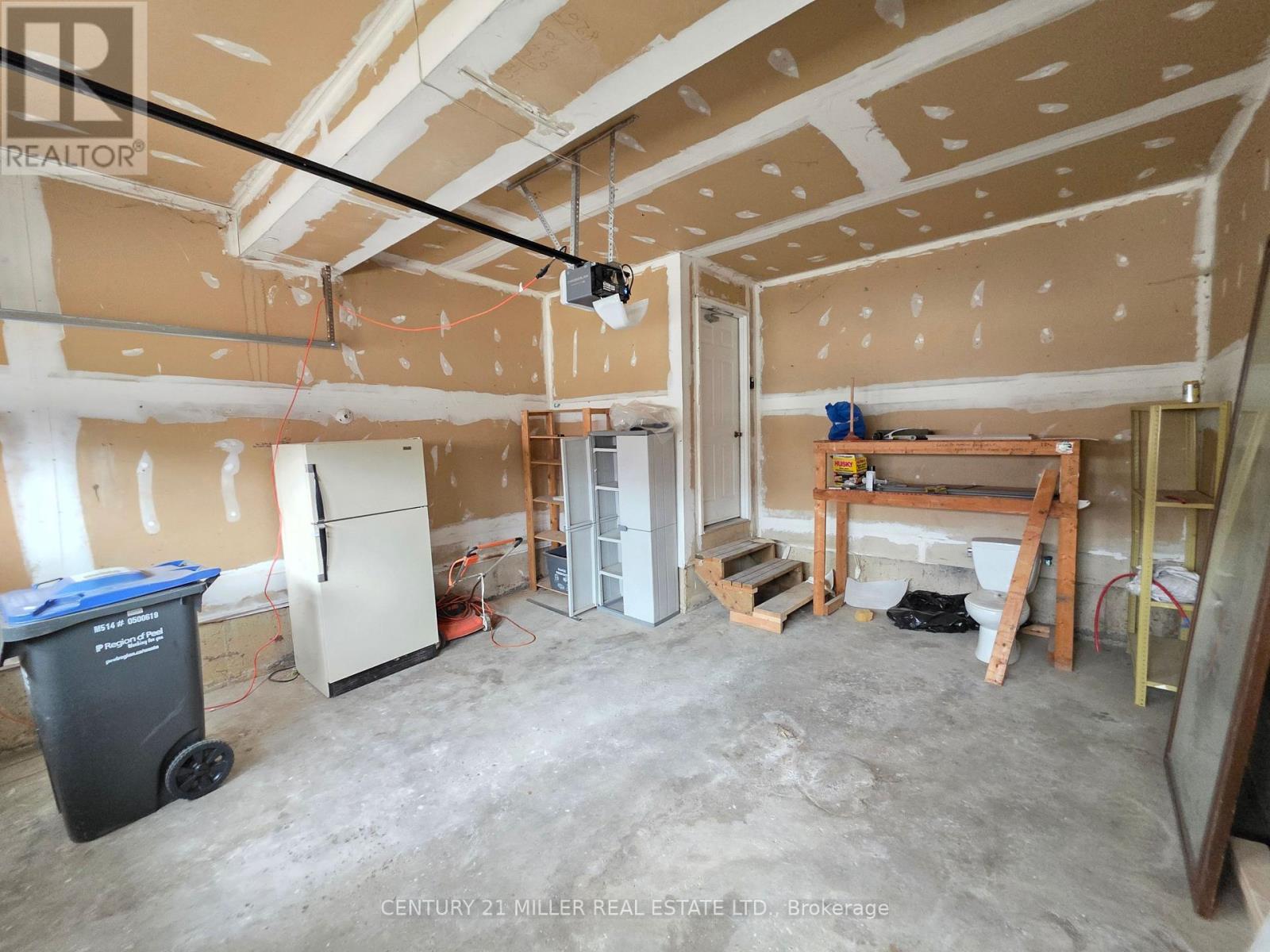 133 Creditstone Road, Brampton, Ontario  L6Y 4G3 - Photo 32 - W12958722