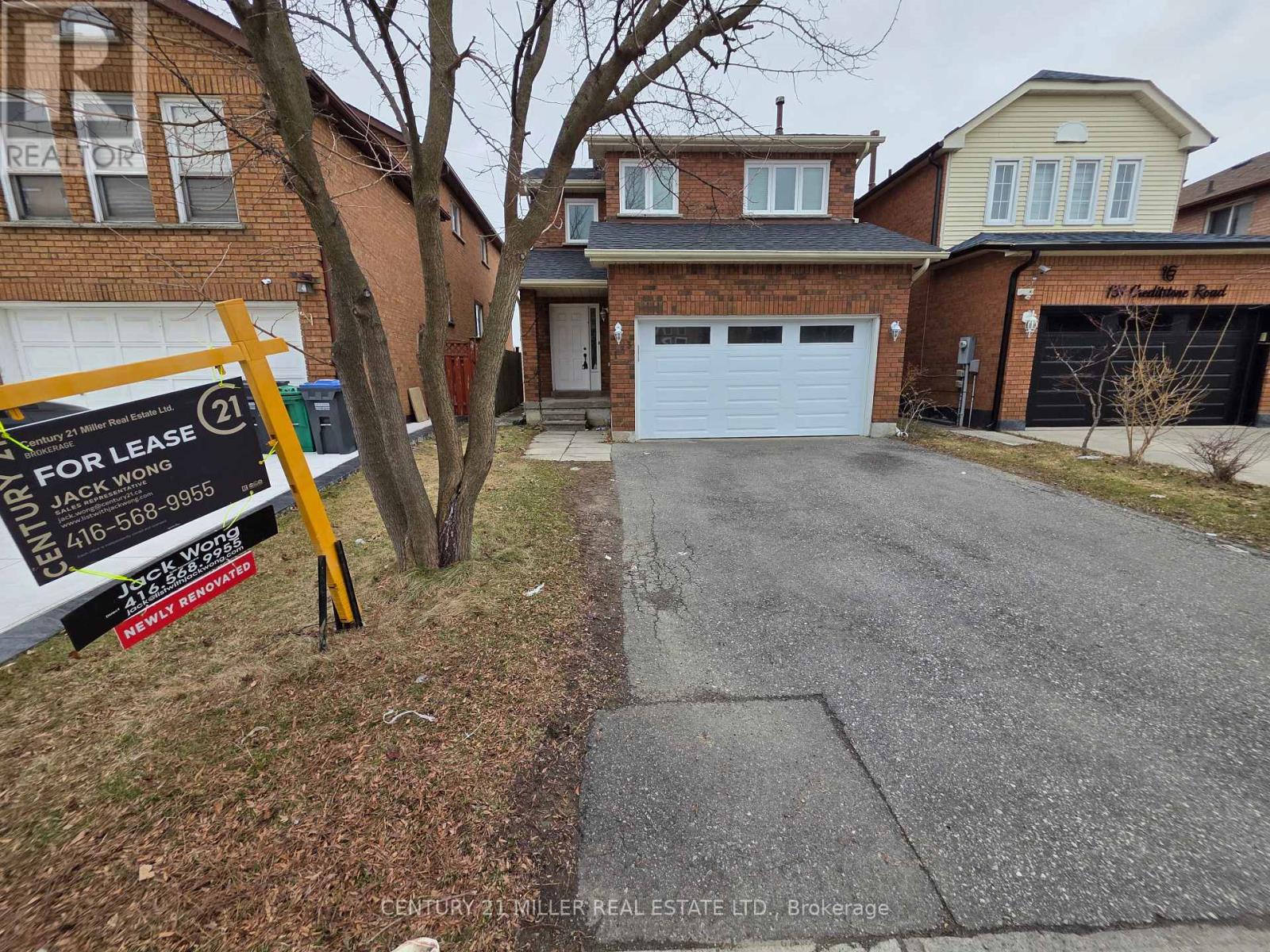 133 Creditstone Road, Brampton, Ontario  L6Y 4G3 - Photo 46 - W12958722