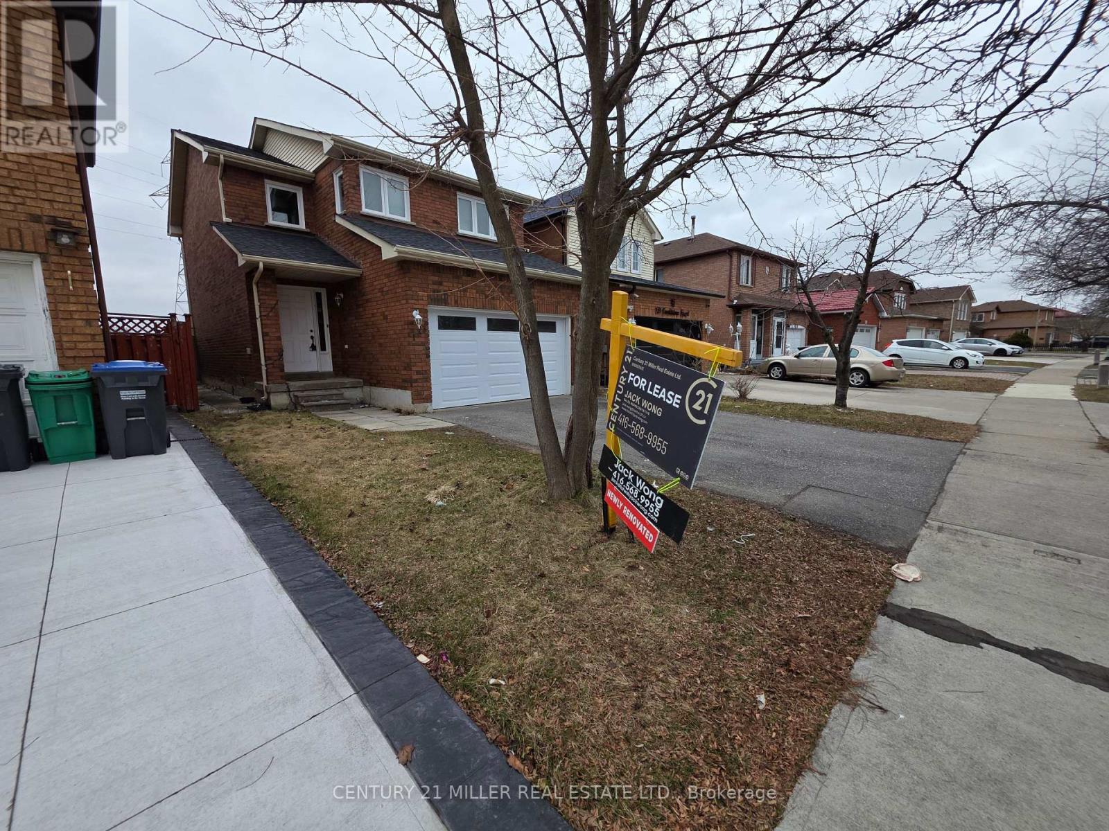 133 Creditstone Road, Brampton, Ontario  L6Y 4G3 - Photo 47 - W12958722