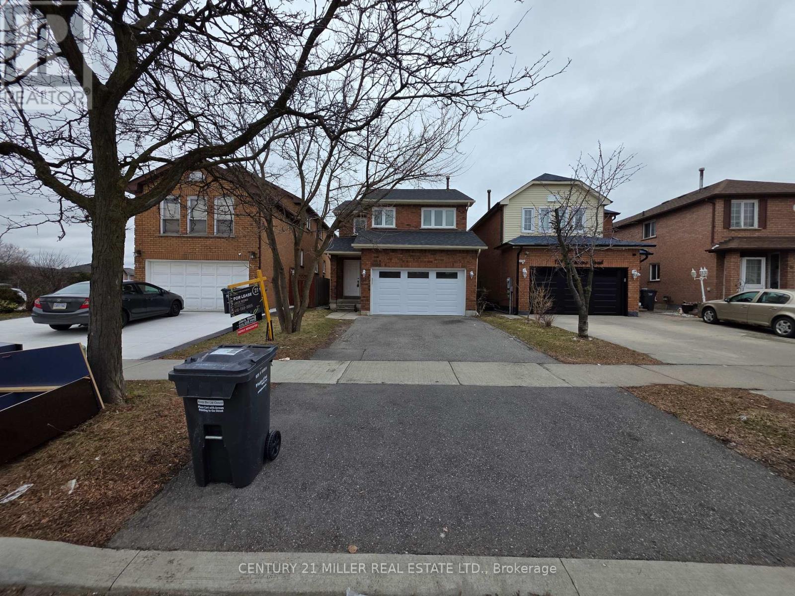 133 Creditstone Road, Brampton, Ontario  L6Y 4G3 - Photo 48 - W12958722