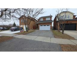 133 CREDITSTONE ROAD, Brampton, Ontario