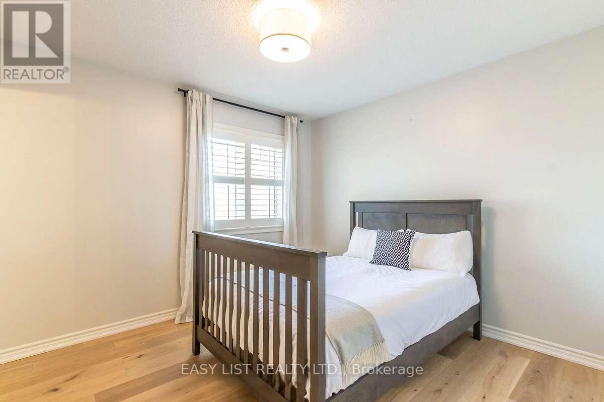 868 Paupst Place, Milton, Ontario  L9T 8S4 - Photo 17 - W12958732