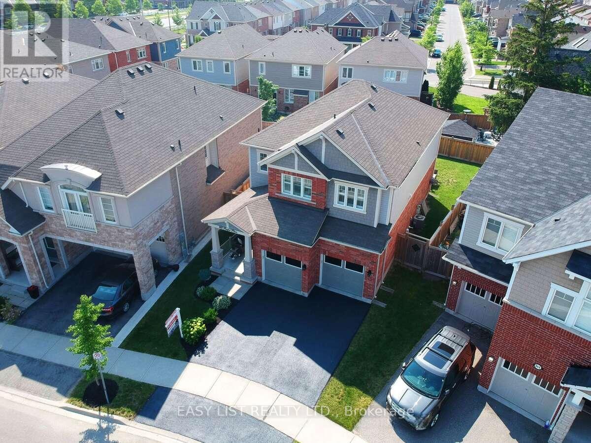 868 Paupst Place, Milton, Ontario  L9T 8S4 - Photo 18 - W12958732