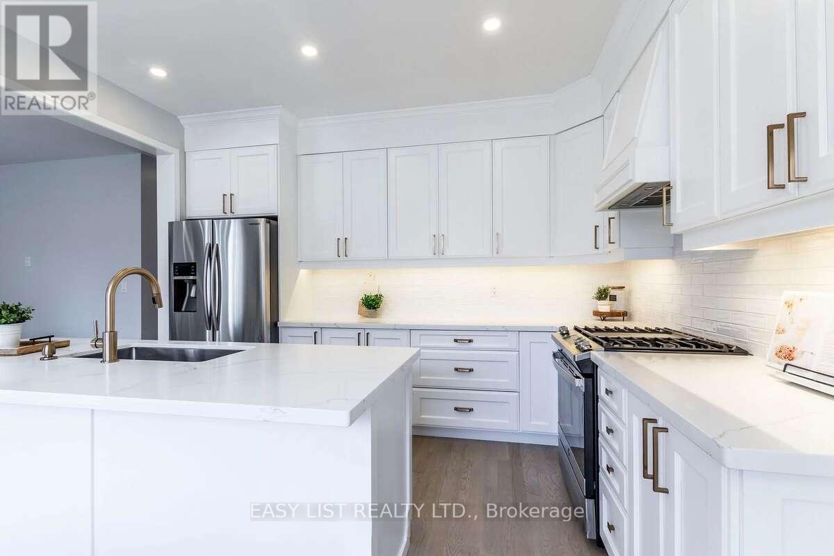 868 Paupst Place, Milton, Ontario  L9T 8S4 - Photo 20 - W12958732