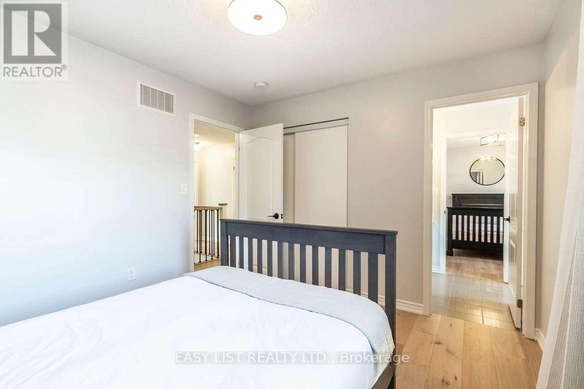 868 Paupst Place, Milton, Ontario  L9T 8S4 - Photo 25 - W12958732