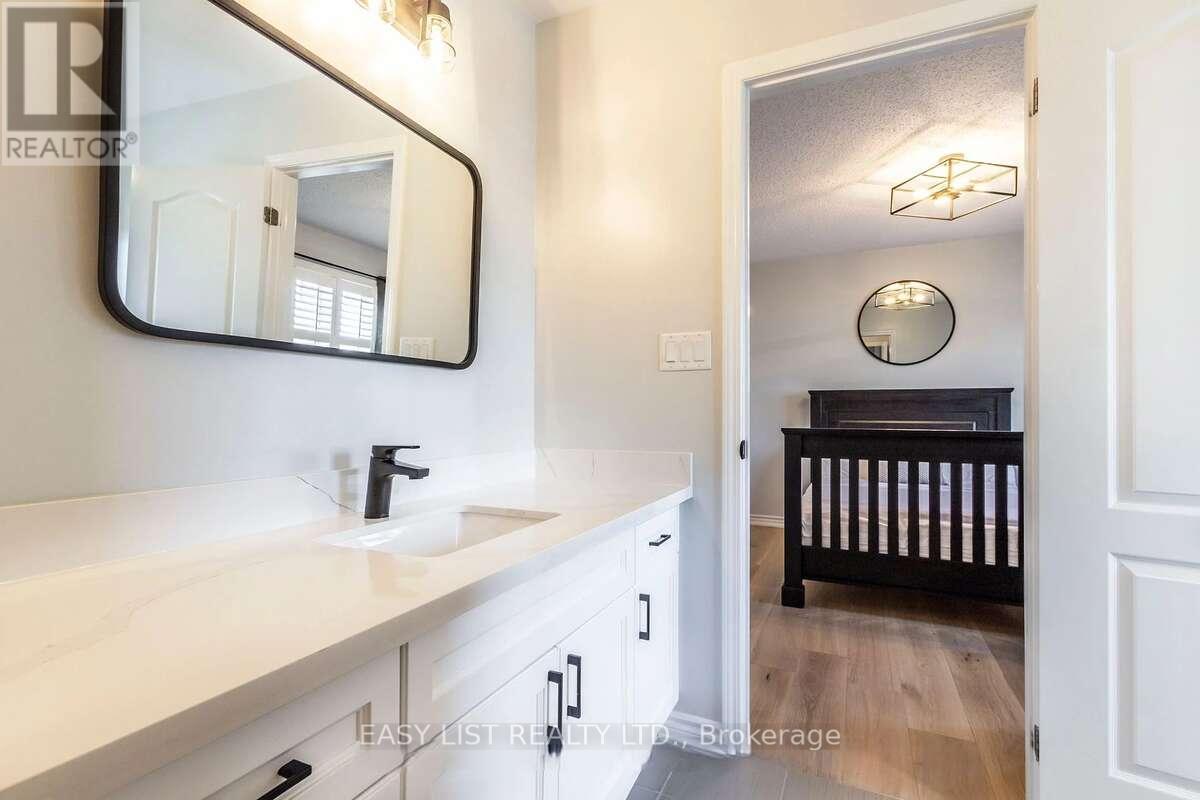 868 Paupst Place, Milton, Ontario  L9T 8S4 - Photo 26 - W12958732