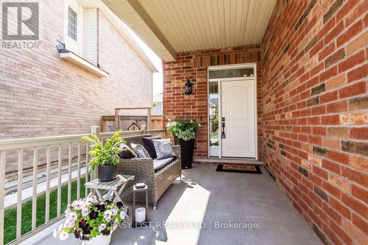 868 Paupst Place, Milton, Ontario  L9T 8S4 - Photo 29 - W12958732