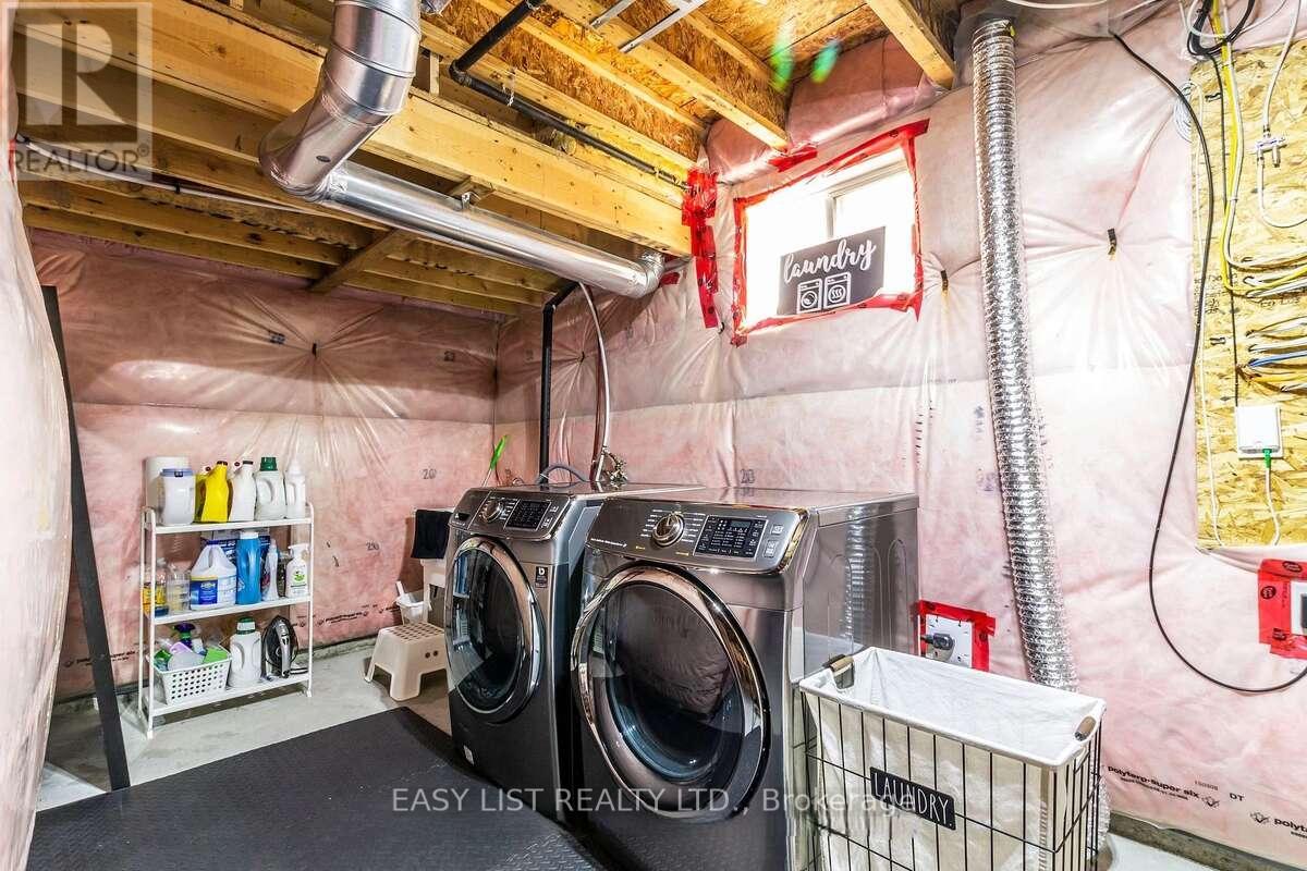 868 Paupst Place, Milton, Ontario  L9T 8S4 - Photo 31 - W12958732