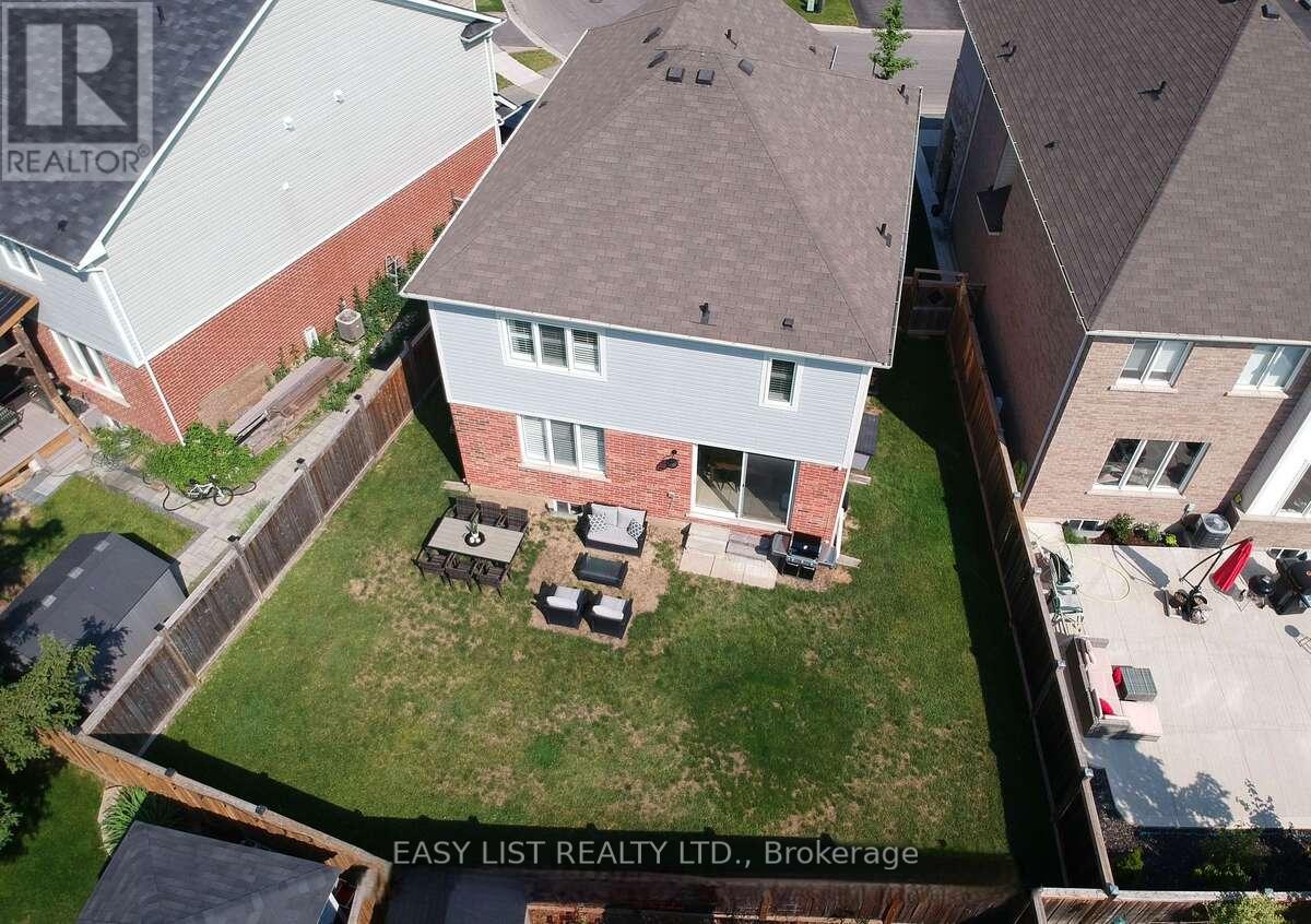 868 Paupst Place, Milton, Ontario  L9T 8S4 - Photo 32 - W12958732