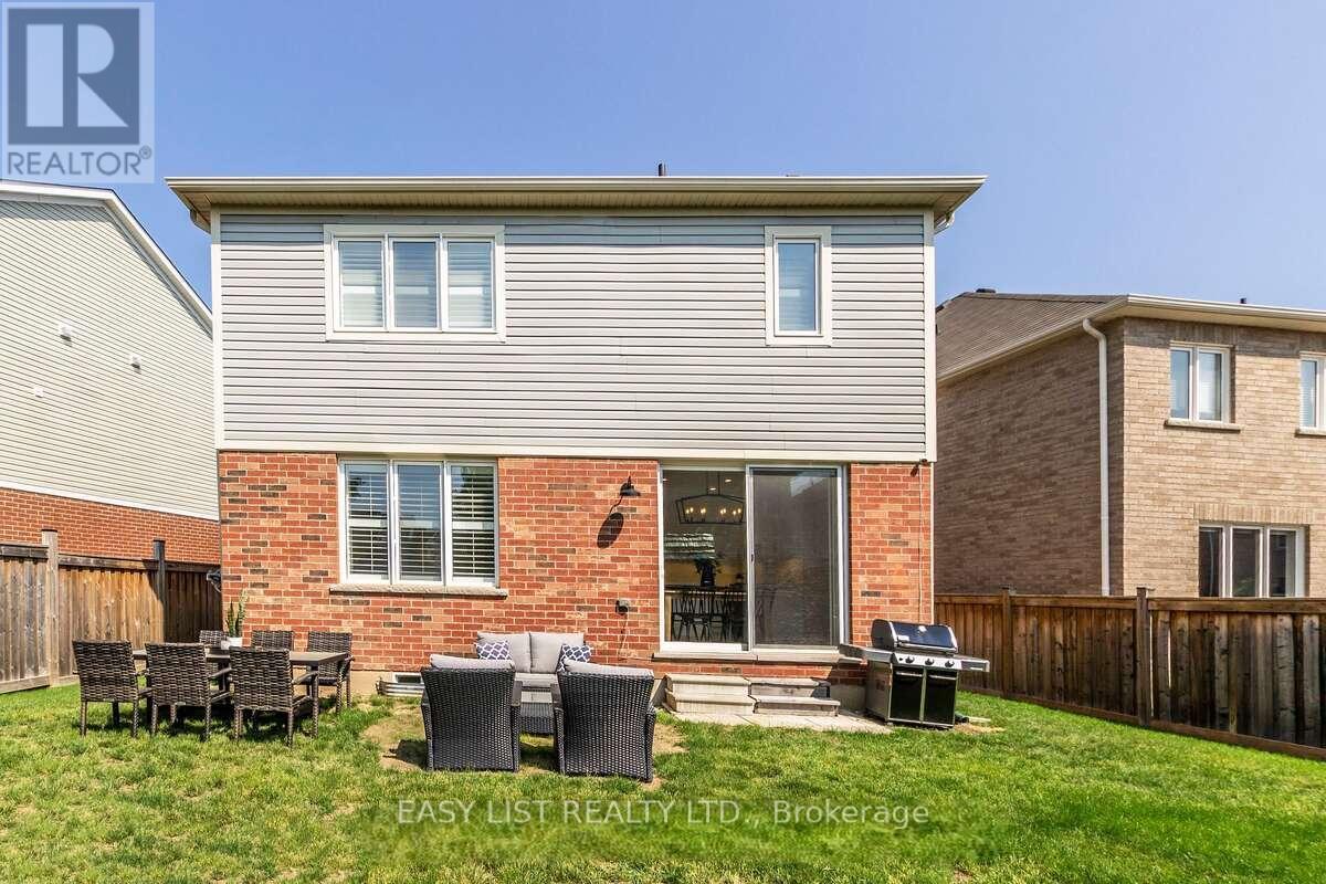 868 Paupst Place, Milton, Ontario  L9T 8S4 - Photo 33 - W12958732