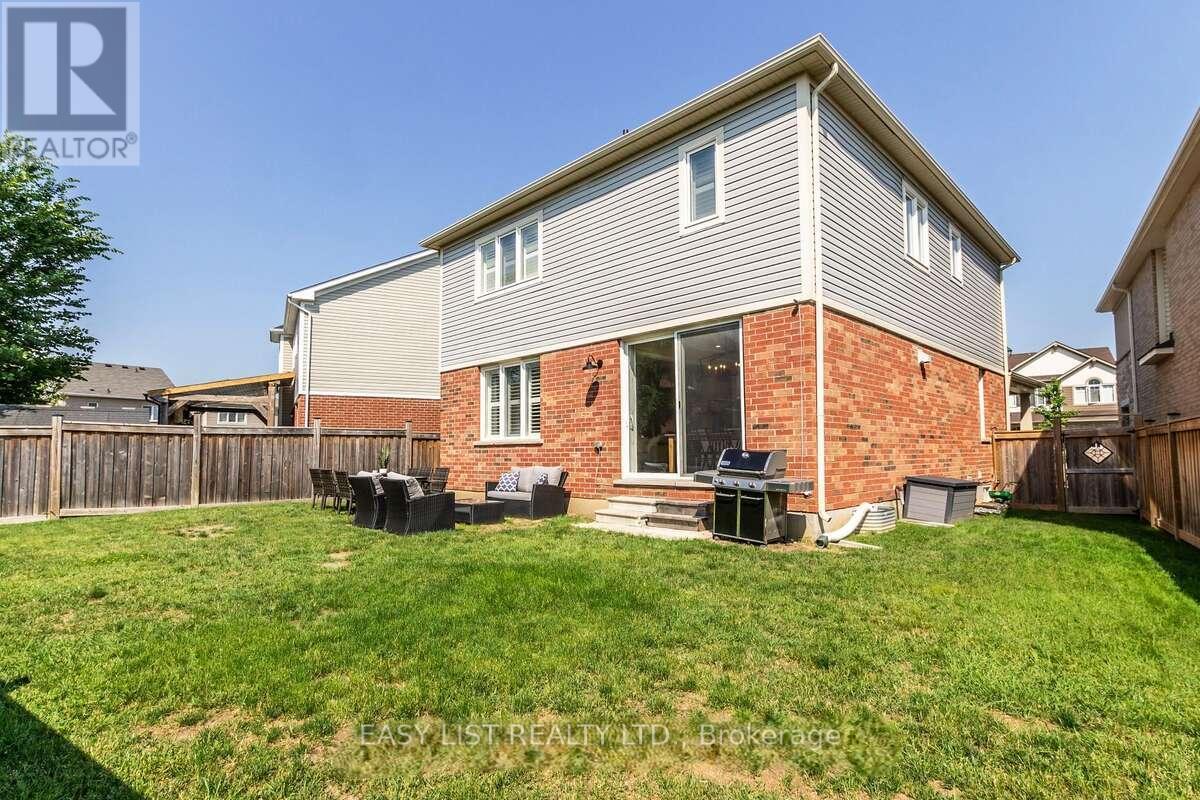 868 Paupst Place, Milton, Ontario  L9T 8S4 - Photo 34 - W12958732