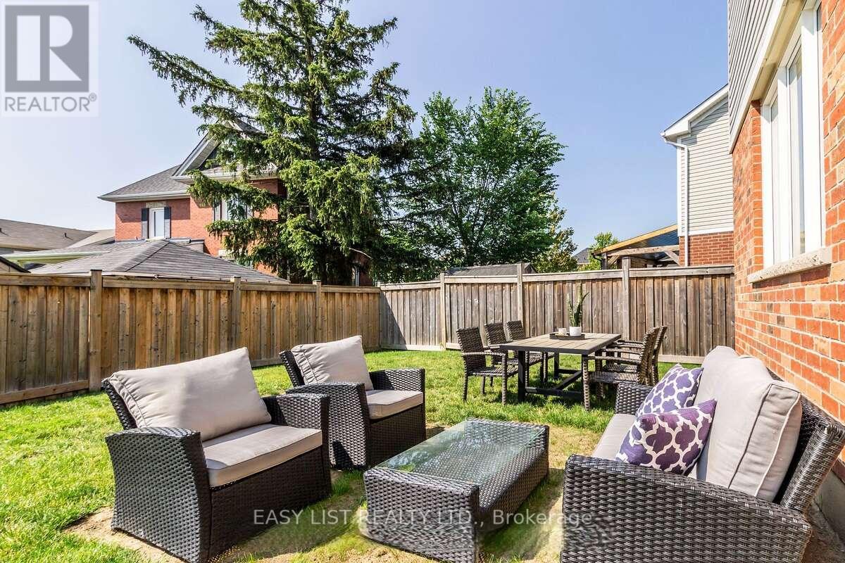 868 Paupst Place, Milton, Ontario  L9T 8S4 - Photo 35 - W12958732