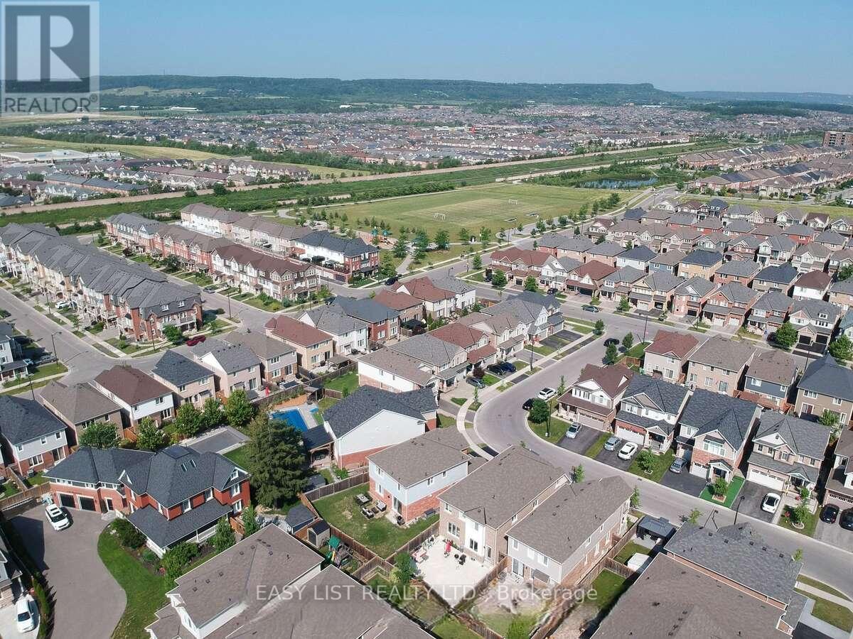 868 Paupst Place, Milton, Ontario  L9T 8S4 - Photo 36 - W12958732