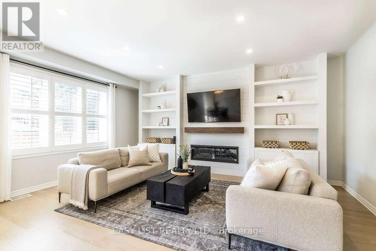 868 Paupst Place, Milton, Ontario  L9T 8S4 - Photo 5 - W12958732