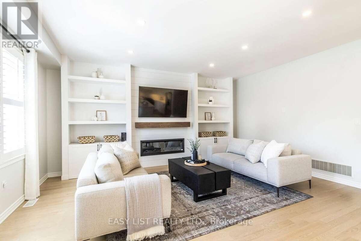 868 Paupst Place, Milton, Ontario  L9T 8S4 - Photo 6 - W12958732