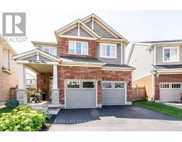 868 PAUPST PLACE, Milton, Ontario