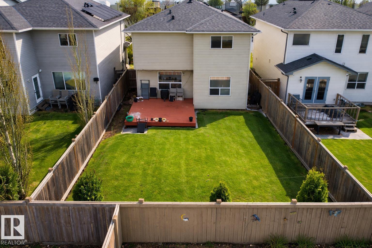3120 25 Av Nw Nw, Edmonton, Alberta  T6T 0L8 - Photo 40 - E4480737