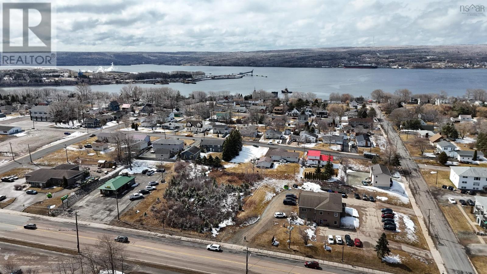 Lot 2a Reeves St, Port Hawkesbury, Nova Scotia  B9A 2B5 - Photo 12 - 202606143